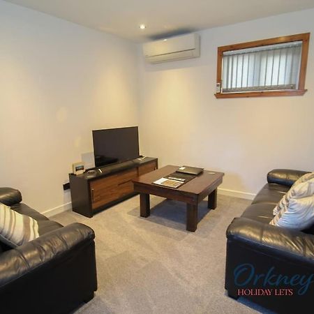 Flat 69B Junction Road, Kirkwall, Kw15 1Ax Экстерьер фото